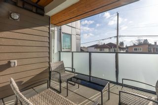 Photo 17: 203 4933 CLARENDON Street in Vancouver: Collingwood VE Condo for sale (Vancouver East)  : MLS®# R2819852