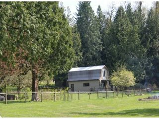 Photo 2: 21144 20 Avenue in Langley: Campbell Valley House for sale in "South Langley/Campbell Valley" : MLS®# F1409207