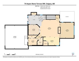Photo 43: 74 Aspen Stone Terrace SW in Calgary: Aspen Woods Detached for sale : MLS®# A2021757