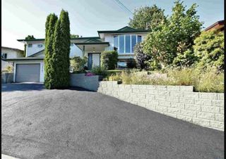 Photo 2: 34345 OLD YALE Road in Abbotsford: Central Abbotsford House for sale : MLS®# R2533749