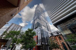 Photo 1: 5908 7 Grenville Street in Toronto: Bay Street Corridor Condo for lease (Toronto C01)  : MLS®# C5762060