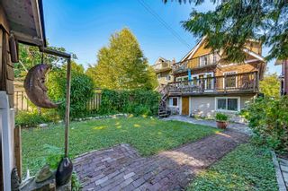 Photo 31: 3883 QUEBEC Street in Vancouver: Main House for sale in "Main Street" (Vancouver East)  : MLS®# R2619586