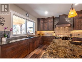 Photo 19: 1505 Britton Road in Summerland: House for sale : MLS®# 10309757