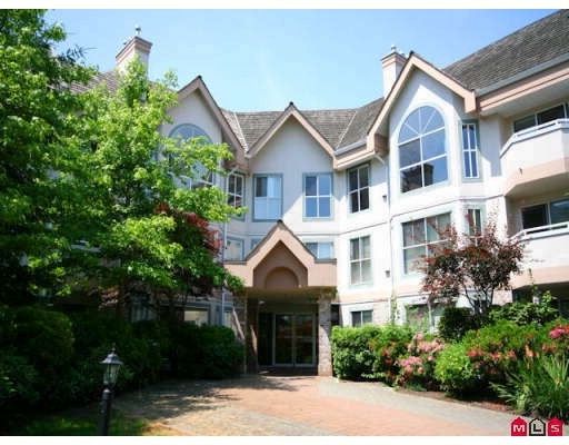 Main Photo: 205 7161 121ST Street in Surrey: West Newton Condo for sale in "THE HIGHLANDS" : MLS®# F2916466