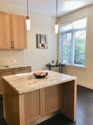 Photo 9: 20 5879 GRAY Avenue in Vancouver: University VW Townhouse for sale in "CRESCENT WEST" (Vancouver West)  : MLS®# R2214260
