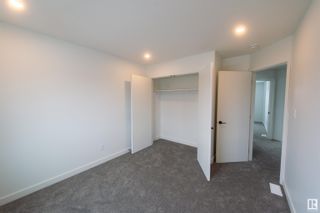 Photo 16: 7810 98A Avenue in Edmonton: Zone 19 House Half Duplex for sale : MLS®# E4378828