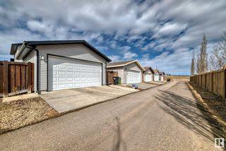 Photo 49: 16903 58 Street in Edmonton: Zone 03 House for sale : MLS®# E4381751