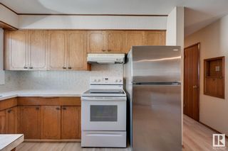 Photo 10: 11424 41 Avenue in Edmonton: Zone 16 House Half Duplex for sale : MLS®# E4314639
