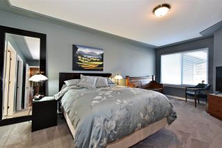 Photo 15: 5 32777 CHILCOTIN Drive in Abbotsford: Central Abbotsford Townhouse for sale in "CARTIER HEIGHTS" : MLS®# R2572814