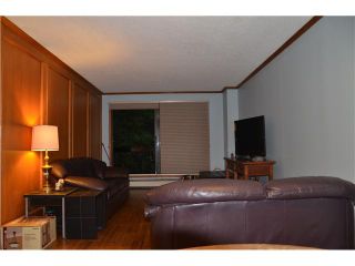 Photo 7: 401 354 3 Avenue NE in CALGARY: Crescent Heights Condo for sale (Calgary)  : MLS®# C3580711
