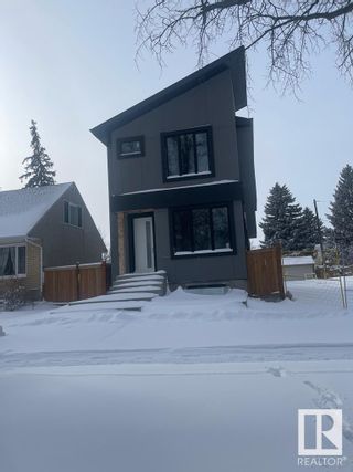 Photo 2: 10954 135 Street in Edmonton: Zone 07 House for sale : MLS®# E4374852