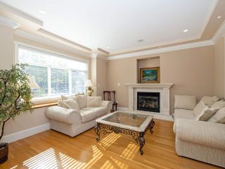 Photo 3: 4279 WILLIAM Street in Burnaby: Willingdon Heights House for sale (Burnaby North)  : MLS®# R2504387