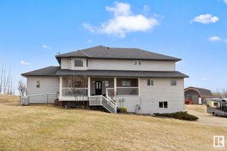 Photo 1: 8 53302 RGE RD 12: Rural Parkland County House for sale : MLS®# E4382897