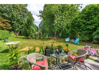 Photo 16: 33877 MAYFAIR Avenue in Abbotsford: Central Abbotsford House for sale : MLS®# R2098602