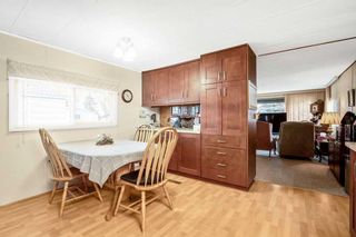 Photo 11: 106 Home Bay SE: High River Mobile for sale : MLS®# A2084710