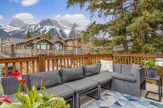Photo 21: 617 5th Street: Canmore Semi Detached (Half Duplex) for sale : MLS®# A2031813