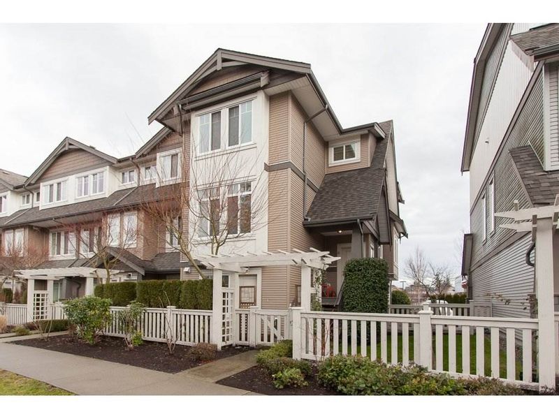 FEATURED LISTING: 6 - 8250 209B Street Langley