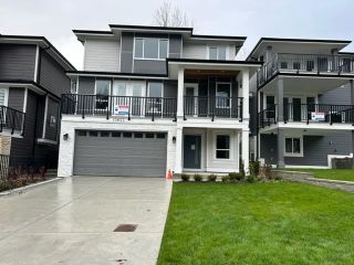 Main Photo: 13623 BLANEY Road in Maple Ridge: Silver Valley House for sale in "Silver Winds" : MLS®# R2848309