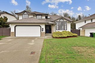 Photo 2: 2907 CROSSLEY Drive in Abbotsford: Abbotsford West House for sale in "Elwood" : MLS®# R2770837