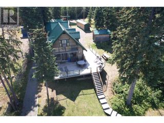 Photo 2: 7575 LARSON ROAD in Bridge Lake: House for sale : MLS®# R2803152