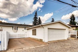 Photo 32: 307 72 Avenue NE in Calgary: Huntington Hills Detached for sale : MLS®# A2059861