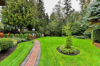 Photo 18: 8098 148A Street in Surrey: Bear Creek Green Timbers House for sale in "MORNINGSIDE ESTATES" : MLS®# R2114468