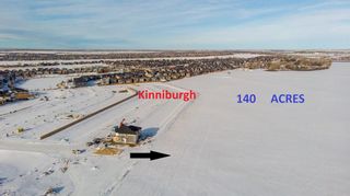 Photo 2: 53 Acres Range Road 281: Chestermere Residential Land for sale : MLS®# A2020997