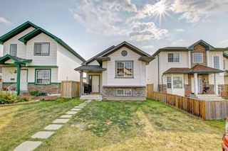 Photo 35: 288 SADDLEMEAD RD NE in Calgary: Saddle Ridge House for sale : MLS®# C4201588