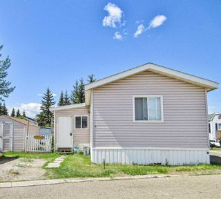 Photo 1: 19 5800 46 Street: Olds Mobile for sale : MLS®# A2068956