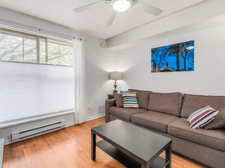 Photo 7: C11 332 LONSDALE Avenue in North Vancouver: Lower Lonsdale Townhouse for sale in "THE CALYPSO" : MLS®# V1124665