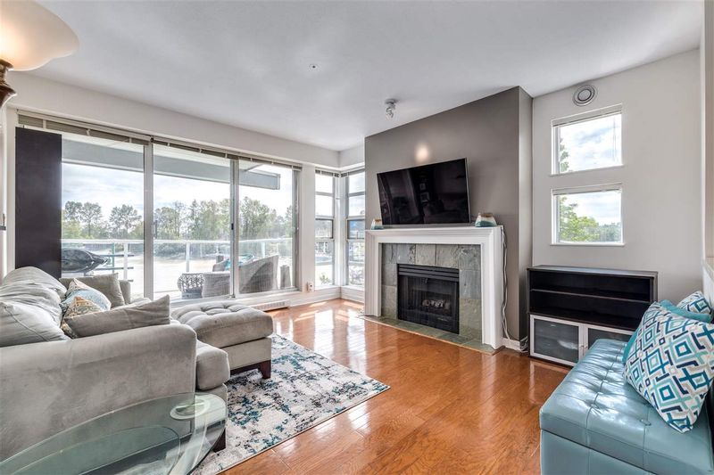 FEATURED LISTING: 206 - 1880 KENT AVENUE SOUTH East Vancouver