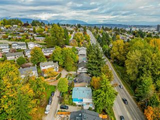 Photo 19: 95 E EIGHTH Avenue in New Westminster: The Heights NW House for sale : MLS®# R2832523