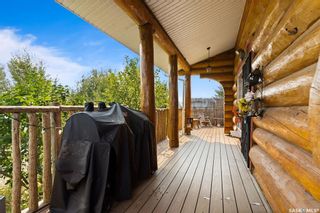 Photo 39: 15 Shoreline Drive in Last Mountain Lake East Side: Residential for sale : MLS®# SK942688