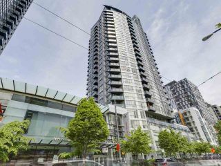 Photo 20: 1004 1155 SEYMOUR STREET in Vancouver: Downtown VW Condo for sale (Vancouver West)  : MLS®# R2169284
