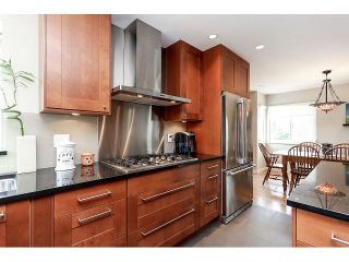 Photo 7: 1327 ANVIL CT in Coquitlam: New Horizons House for sale : MLS®# V1134436
