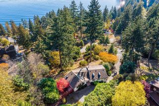 Photo 3: 845 PETERSEN Road: Bowen Island House for sale in "September Morn Ridge" : MLS®# R2738526