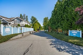 Photo 47: 2 13507 81 Avenue in Surrey: Queen Mary Park Surrey Manufactured Home for sale in "Park Boulevard Estates" : MLS®# R2460822