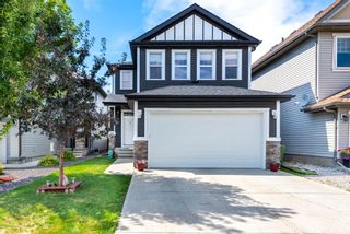 Main Photo: 44 Copperpond Mews SE in Calgary: Copperfield Detached for sale : MLS®# A1256178