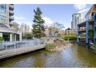 Photo 13: 104 1200 EASTWOOD Street in Coquitlam: North Coquitlam Condo for sale in "LAKESIDE TERRACE" : MLS®# R2072466