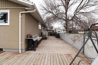 Photo 34: 66 Madera Crescent in Winnipeg: Maples Residential for sale (4H)  : MLS®# 202110241