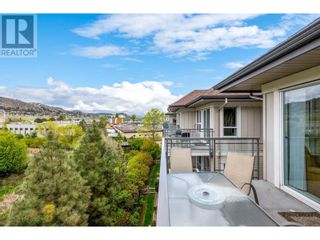 Photo 18: 1089 Sunset Drive Unit# 407 in Kelowna: House for sale : MLS®# 10311566