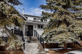 Photo 50: #3 1432 96 Avenue SW in Calgary: Haysboro Row/Townhouse for sale : MLS®# A1207533