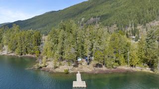 Photo 8: #4 Island in Lake Cowichan: Du Lake Cowichan Land for sale (Duncan)  : MLS®# 957283