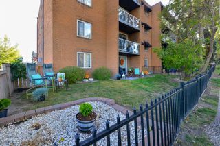 Photo 39: 108 501 57 Avenue SW in Calgary: Windsor Park Apartment for sale : MLS®# A2092331