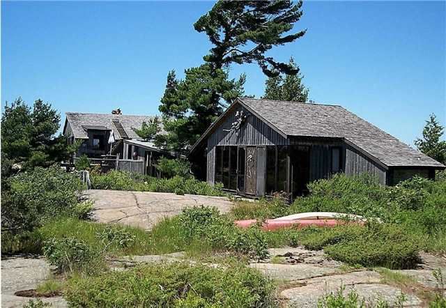 Photo 5: Photos: 1085 Georgian Bay Water in The Archipelago: House (Bungalow) for sale : MLS®# X3505942