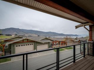 Photo 18: 81 130 COLEBROOK Road in Kamloops: Tobiano Townhouse for sale : MLS®# 178107