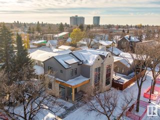 Photo 12: 13503 105 Avenue in Edmonton: Zone 11 House for sale : MLS®# E4319327