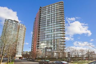 Main Photo: 306 918 COOPERAGE Way in Vancouver: Yaletown Condo for sale (Vancouver West)  : MLS®# R2692484