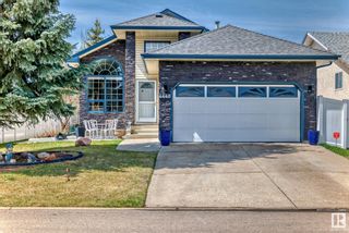 Photo 1: 4440 29 Street in Edmonton: Zone 30 House for sale : MLS®# E4386402