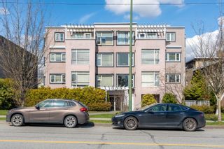 Photo 13: 404 1353 W 70TH Avenue in Vancouver: Marpole Condo for sale in "THE WESTERLUND" (Vancouver West)  : MLS®# R2766497